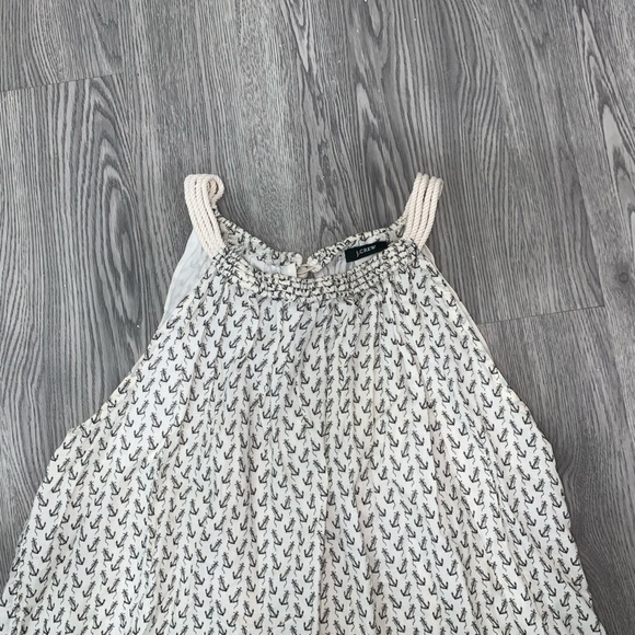 SOLD J. Crew “anchor” top size M - Picture 9 of 15
